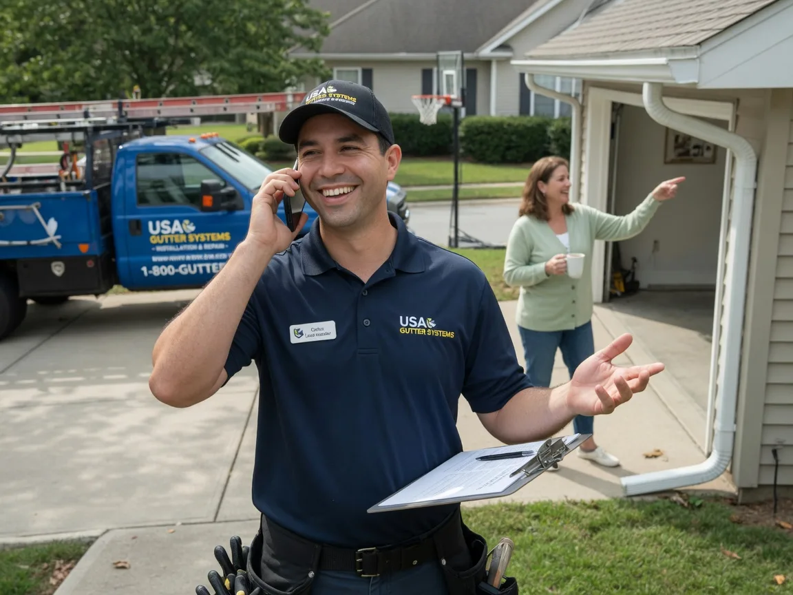 Gutter Installation Rebuck, PA FAQs